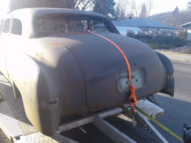 1951 Plymouth Other - photo 6
