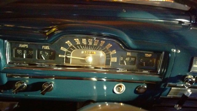 1951 Plymouth Other - photo 11