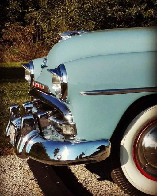 1951 Plymouth Other - photo 2