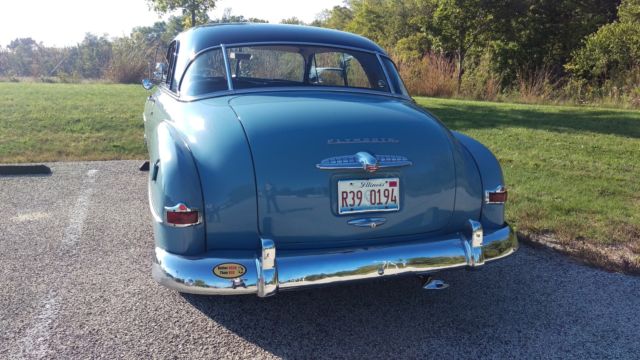1951 Plymouth Other - photo 3