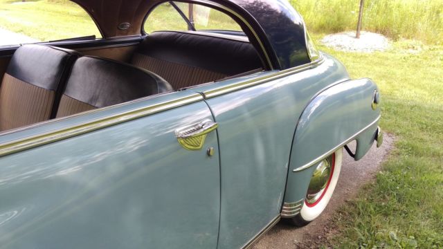 1951 Plymouth Other - photo 5