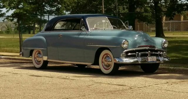 1951 Plymouth Other - photo 7