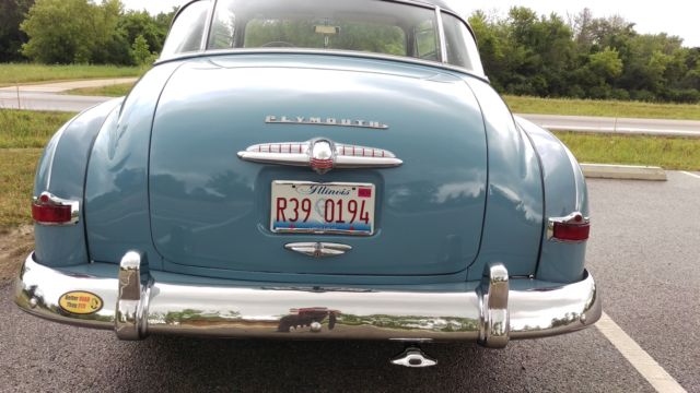 1951 Plymouth Other - photo 8