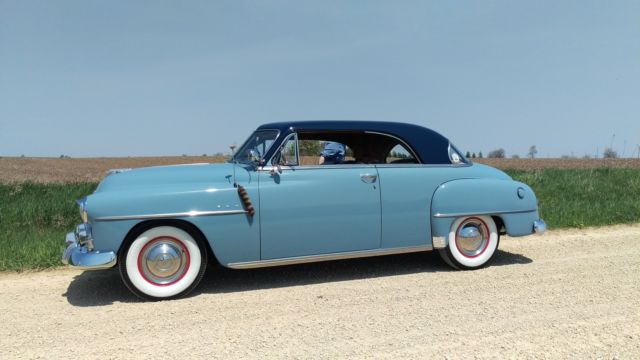 1951 Plymouth Other - photo 9