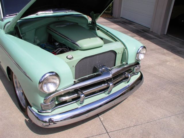 1951 Plymouth Other Station Wagon Street Rod - photo 12
