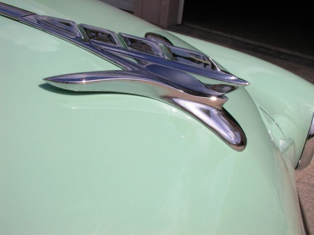 1951 Plymouth Other Station Wagon Street Rod - photo 8