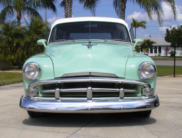 1951 Plymouth Other Station Wagon Street Rod - photo 9