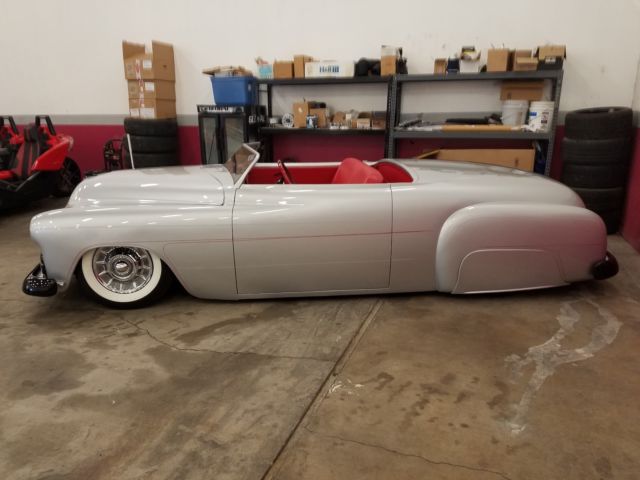 1951 Plymouth Concord Custom - photo 2
