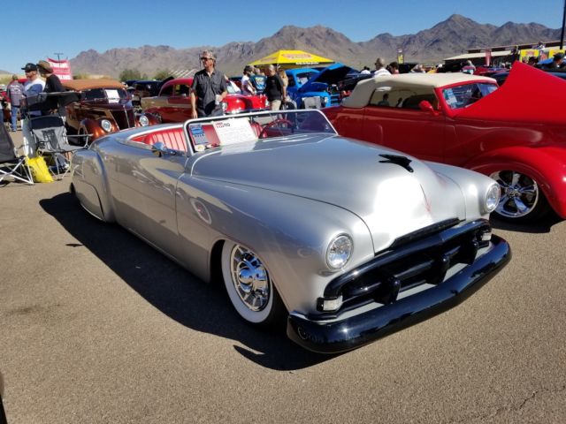1951 Plymouth Concord Custom - photo 3