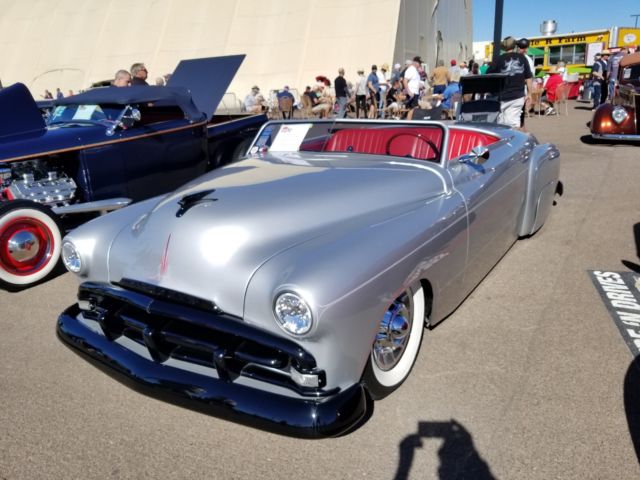1951 Plymouth Concord Custom - photo 4