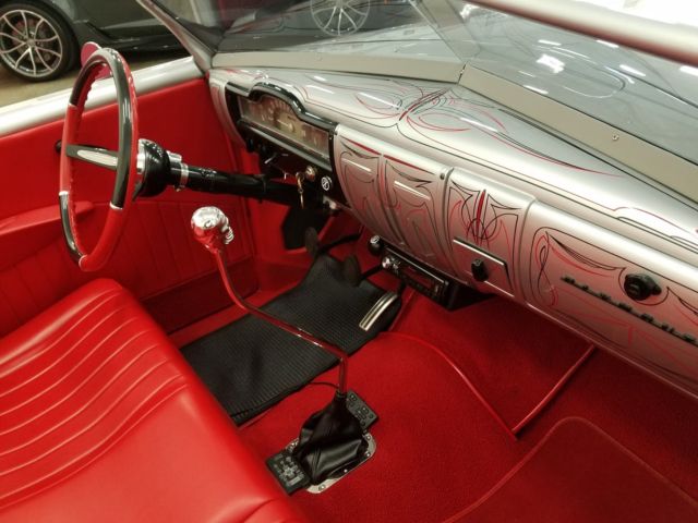 1951 Plymouth Concord Custom - photo 6