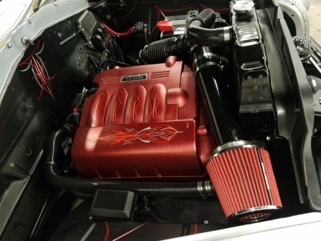 1951 Plymouth Concord Custom - photo 7
