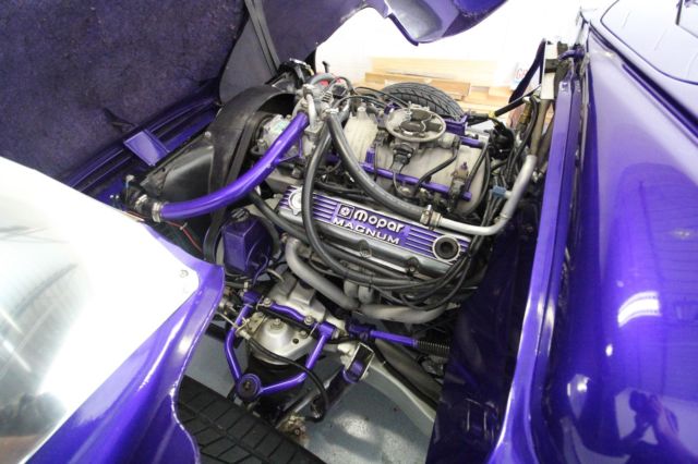1951 Plymouth Suburban - Magazine Cover Custom Show Truck - photo 7