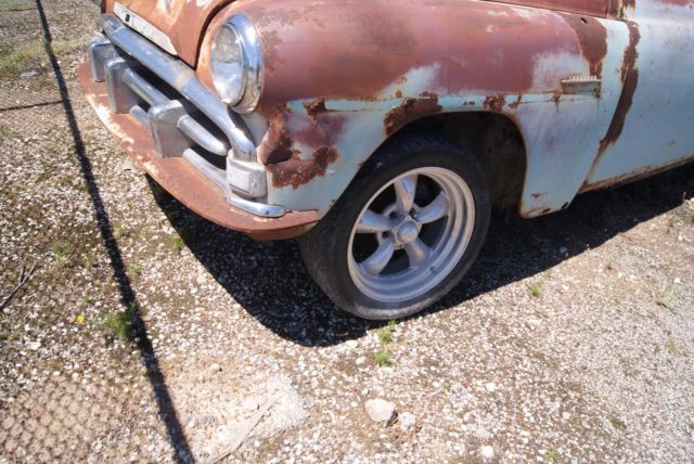 1951 Plymouth Suburban - photo 3