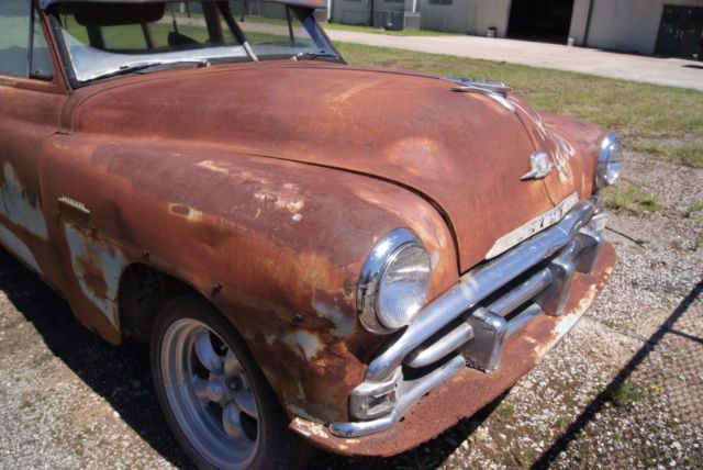 1951 Plymouth Suburban - photo 4