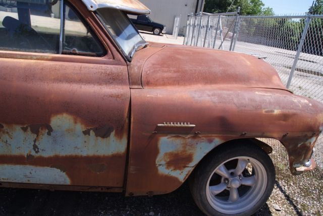 1951 Plymouth Suburban - photo 6