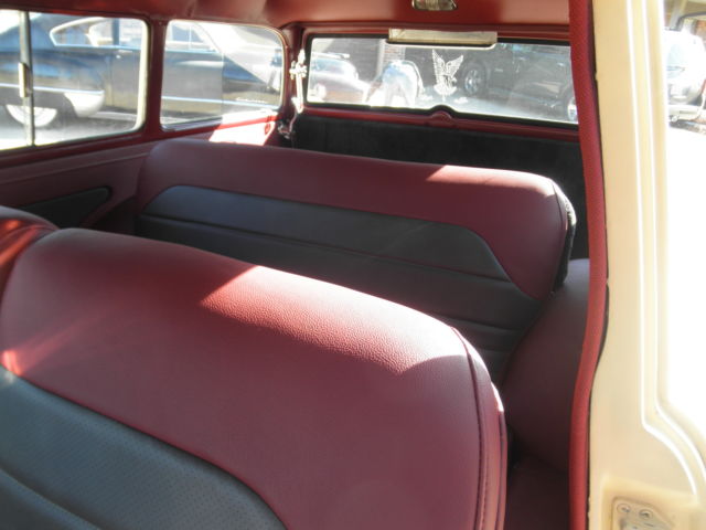 1951 Plymouth Suburban - photo 5