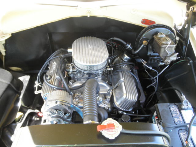 1951 Plymouth Suburban - photo 7