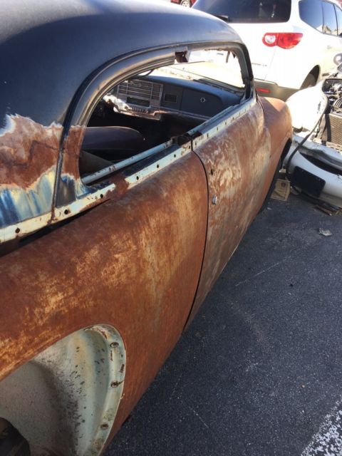1951 Plymouth Other Super Delux - photo 10