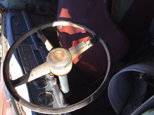 1951 Plymouth Other Super Delux - photo 5