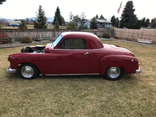 1951 Plymouth Other - photo 7