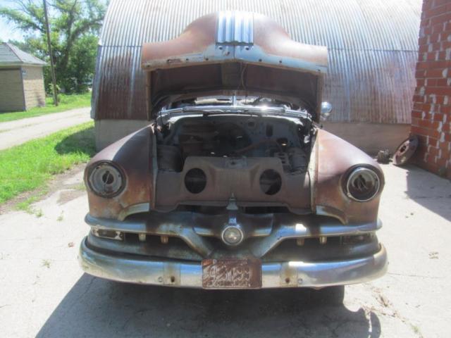 1951 Pontiac Eight - photo 12