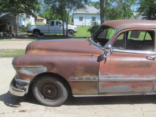 1951 Pontiac Eight - photo 4