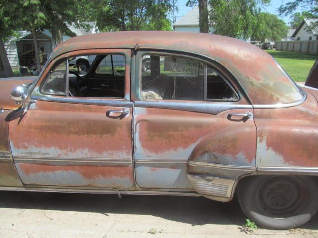 1951 Pontiac Eight - photo 5