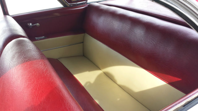 1951 Pontiac Catalina Base - photo 13