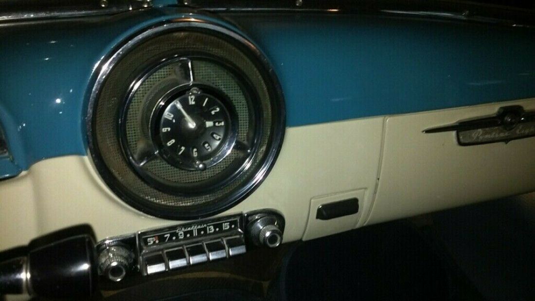 1951 Pontiac Catalina Chieftan - photo 7