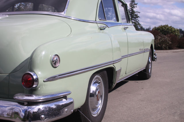 1951 Pontiac Catalina Chieftain - photo 10