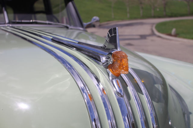 1951 Pontiac Catalina Chieftain - photo 13