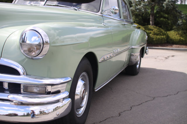 1951 Pontiac Catalina Chieftain - photo 6