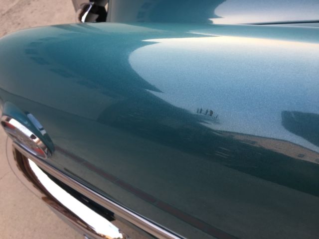 1951 Pontiac Catalina Cheiftain - photo 11