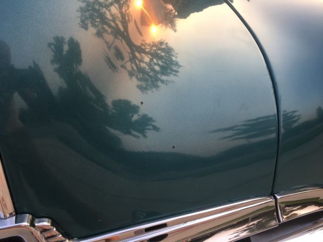 1951 Pontiac Catalina Cheiftain - photo 8