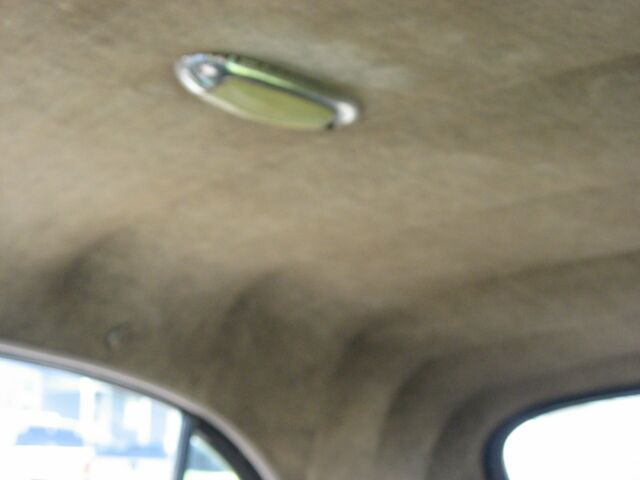 1951 Pontiac Other 4 door - photo 10