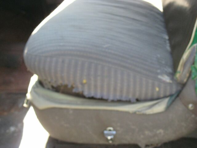 1951 Pontiac Other 4 door - photo 11