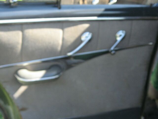 1951 Pontiac Other 4 door - photo 12
