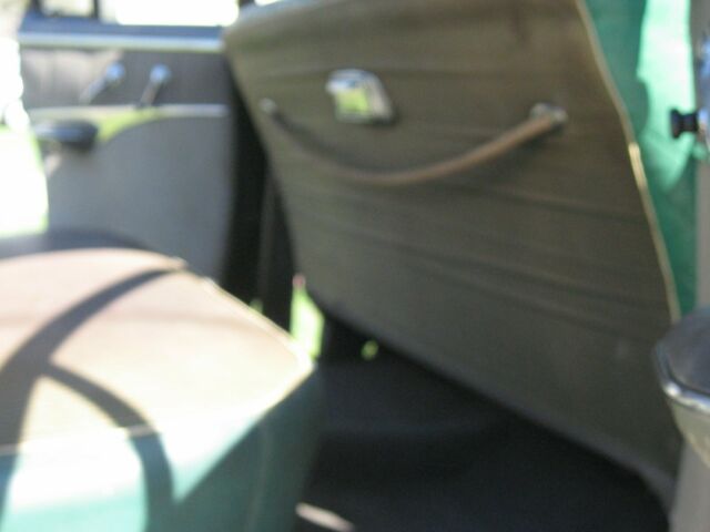 1951 Pontiac Other 4 door - photo 13