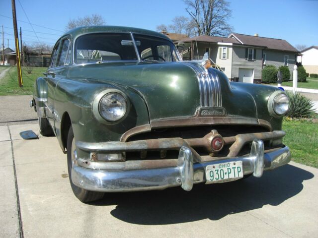 1951 Pontiac Other 4 door - photo 2
