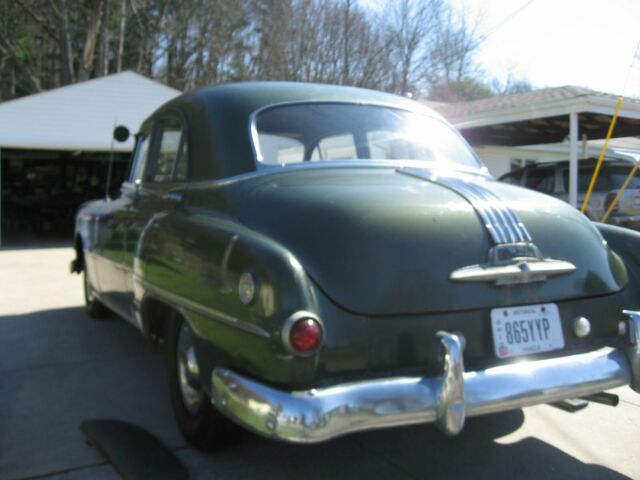 1951 Pontiac Other 4 door - photo 4