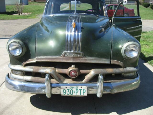 1951 Pontiac Other 4 door - photo 5