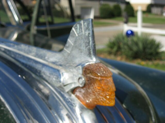 1951 Pontiac Other 4 door - photo 6