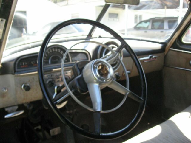 1951 Pontiac Other 4 door - photo 7