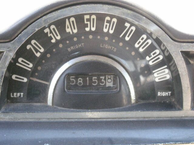 1951 Pontiac Other 4 door - photo 8