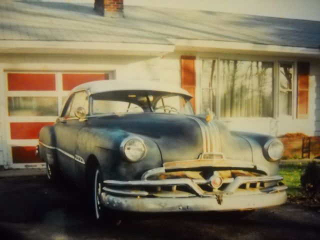 1951 Pontiac Other