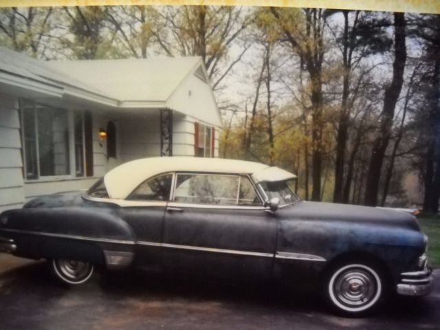 1951 Pontiac Other - photo 2