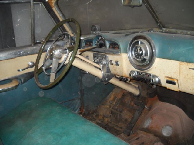 1951 Pontiac Other - photo 5