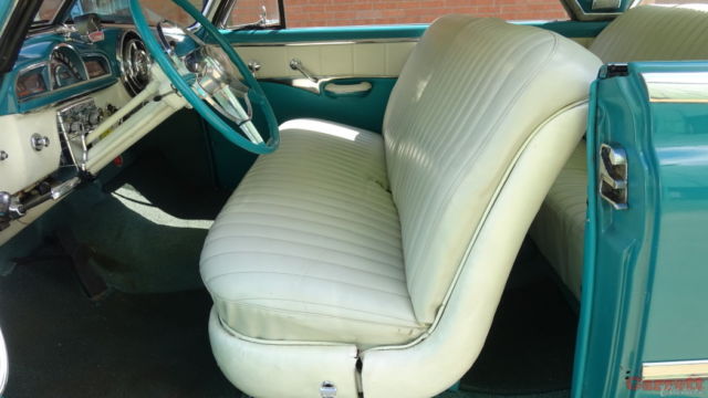 1951 Pontiac Catalina Chieftain - photo 10
