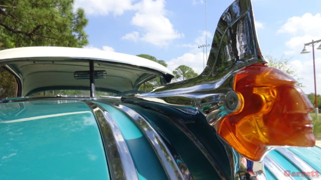 1951 Pontiac Catalina Chieftain - photo 11